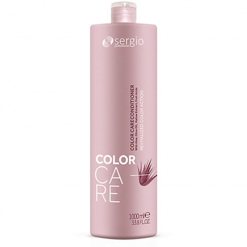 COLOR CARE Кондиционер для окрашенных волос 1000мл